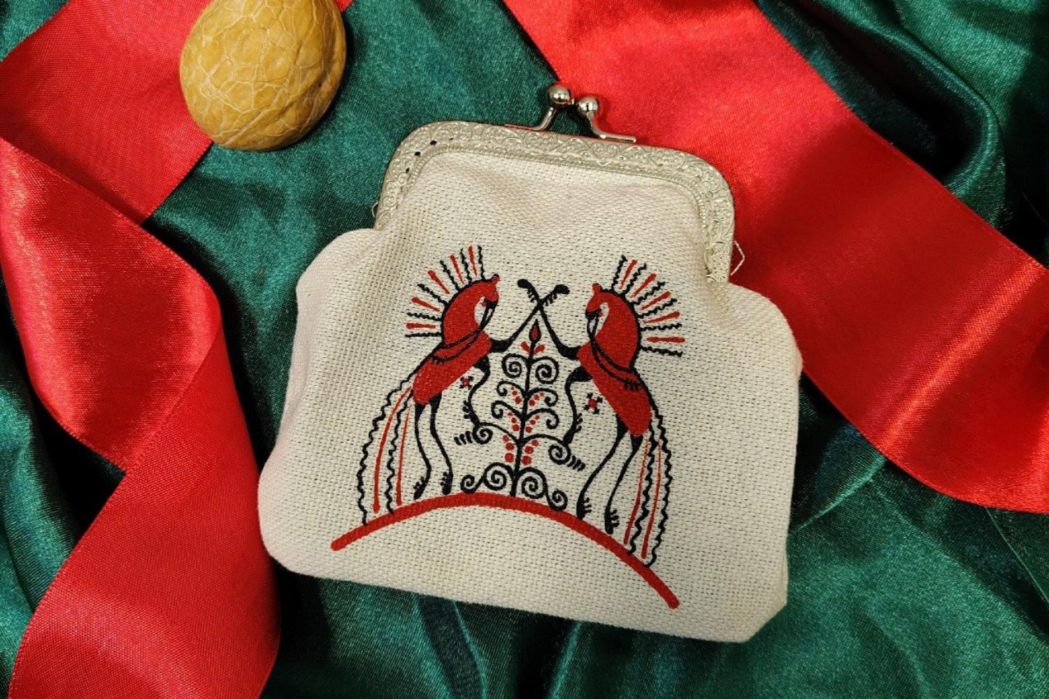 Дамская сумочка